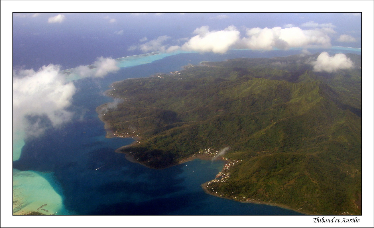 2009 - 08 - Tahae Raiatea 02